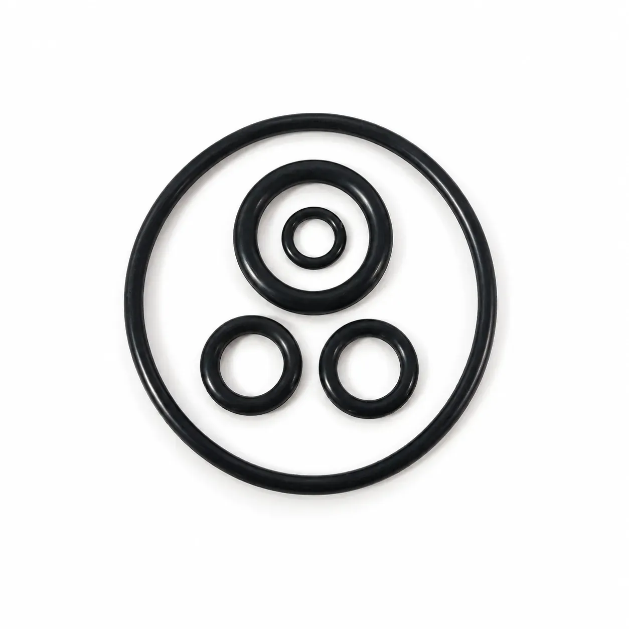O-ringler